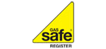 Gas Safe Registered